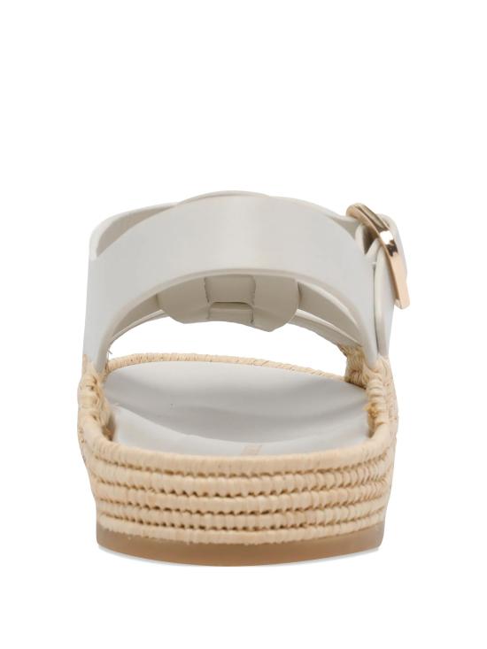 26SS 팔로마바르셀로 샌들 2605 OFF WHITE - PALOMA BARCELO