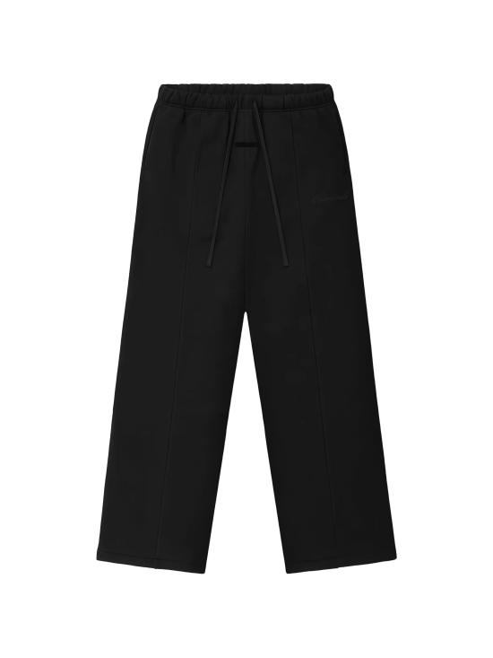 26SS 피어오브갓 스트레이트 팬츠 130SP268661F BLACK