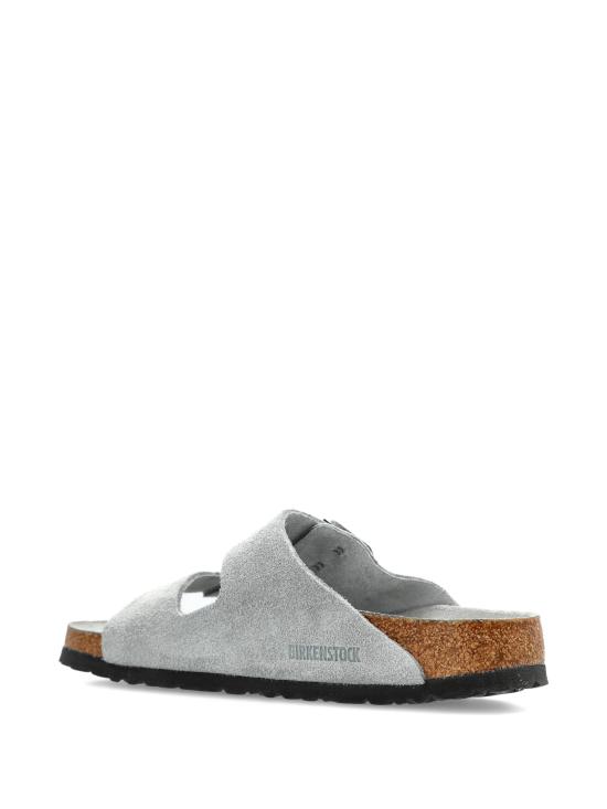 26SS 버켄스탁 뮬/슬리퍼 1031663 PURE SAGE TONAL - BIRKENSTOCK