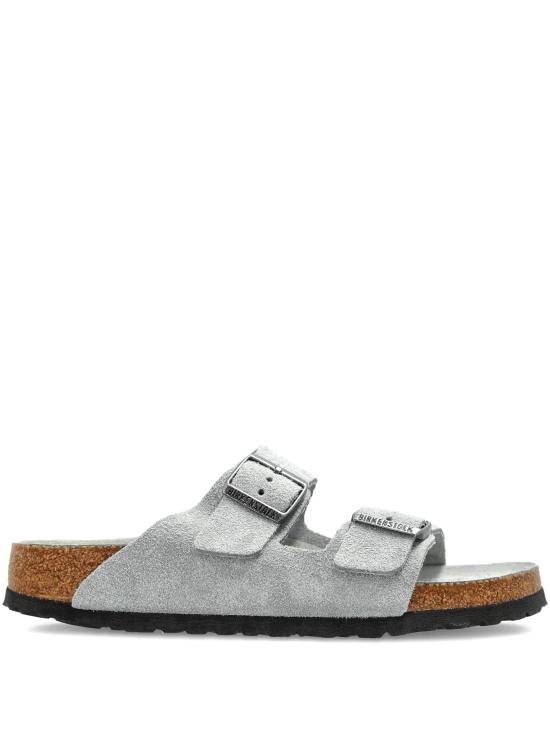 26SS 버켄스탁 뮬/슬리퍼 1031663 PURE SAGE TONAL - BIRKENSTOCK