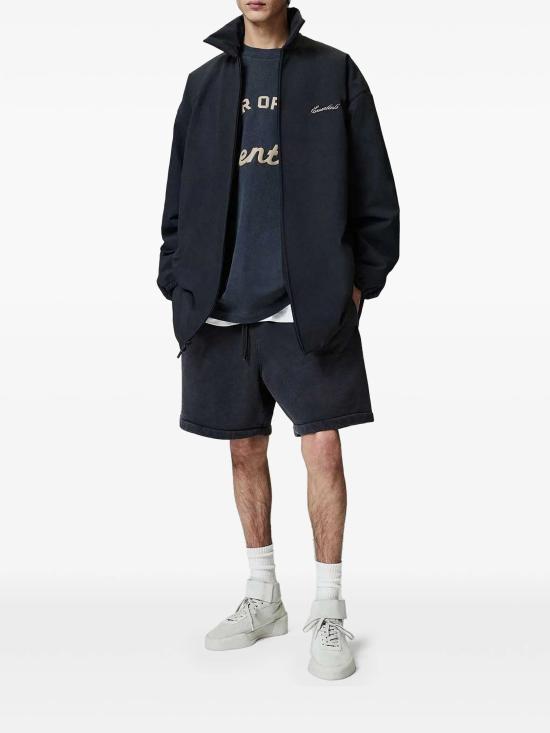26SS 피어오브갓 숏팬츠 160SP264111F FADED BLACK - FEAR OF GOD