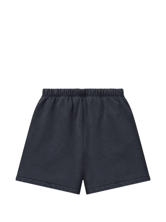 26SS 피어오브갓 숏팬츠 160SP264111F FADED BLACK - FEAR OF GOD
