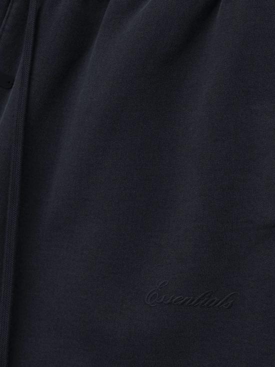 26SS 피어오브갓 숏팬츠 160SP264111F FADED BLACK - FEAR OF GOD