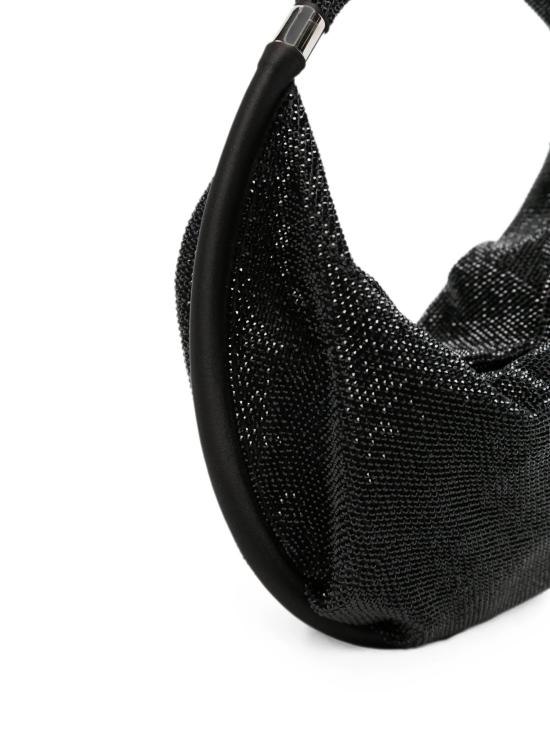 26SS 트웬티포하이치 숄더백 BAG00048 NERO - TWENTY FOURHAITCH
