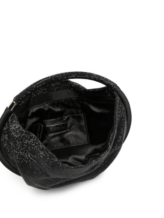 26SS 트웬티포하이치 숄더백 BAG00048 NERO - TWENTY FOURHAITCH