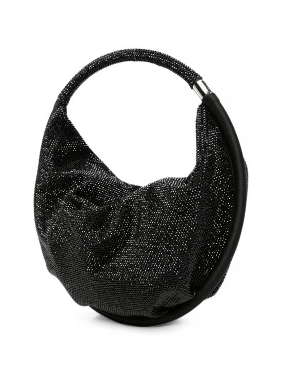 26SS 트웬티포하이치 숄더백 BAG00048 NERO - TWENTY FOURHAITCH