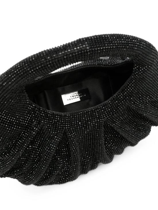 26SS 트웬티포하이치 토트백 LB10062 NERO - TWENTY FOURHAITCH