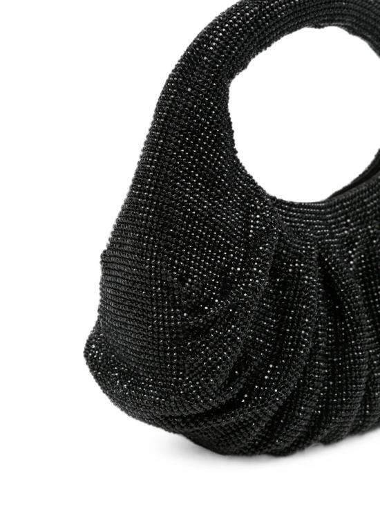 26SS 트웬티포하이치 토트백 LB10062 NERO - TWENTY FOURHAITCH