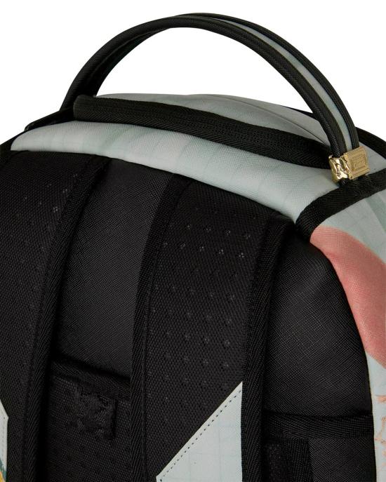26FW 스프레이그라운드 백팩 910B9128NSZ multi MULTICOLOR - SPRAYGROUND