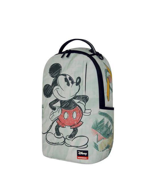 26FW 스프레이그라운드 백팩 910B9128NSZ multi MULTICOLOR - SPRAYGROUND