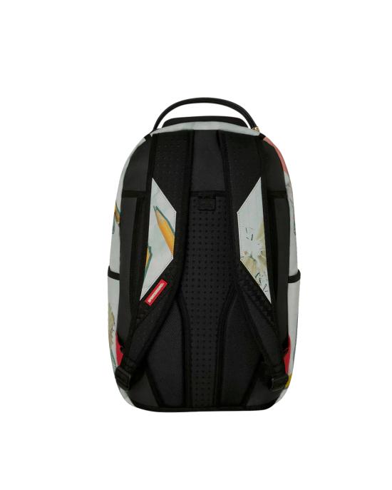 26FW 스프레이그라운드 백팩 910B9128NSZ multi MULTICOLOR - SPRAYGROUND