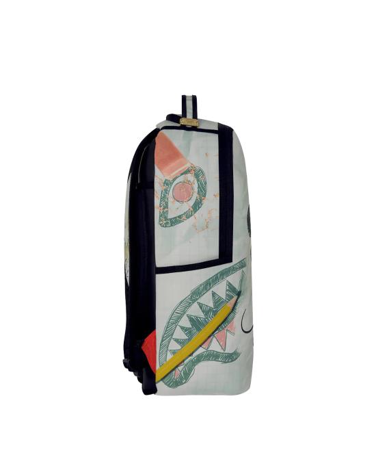 26FW 스프레이그라운드 백팩 910B9128NSZ multi MULTICOLOR - SPRAYGROUND