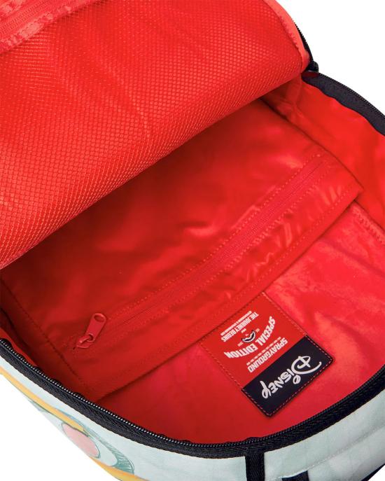 26FW 스프레이그라운드 백팩 910B9128NSZ multi MULTICOLOR - SPRAYGROUND