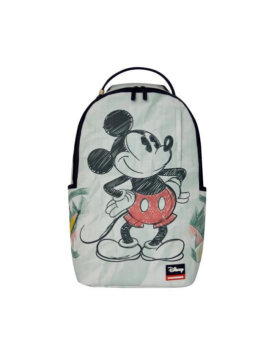 26FW 스프레이그라운드 백팩 910B9128NSZ multi MULTICOLOR