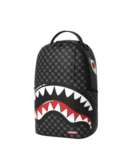 26FW 스프레이그라운드 백팩 910B8633NSZ multi MULTICOLOR - SPRAYGROUND