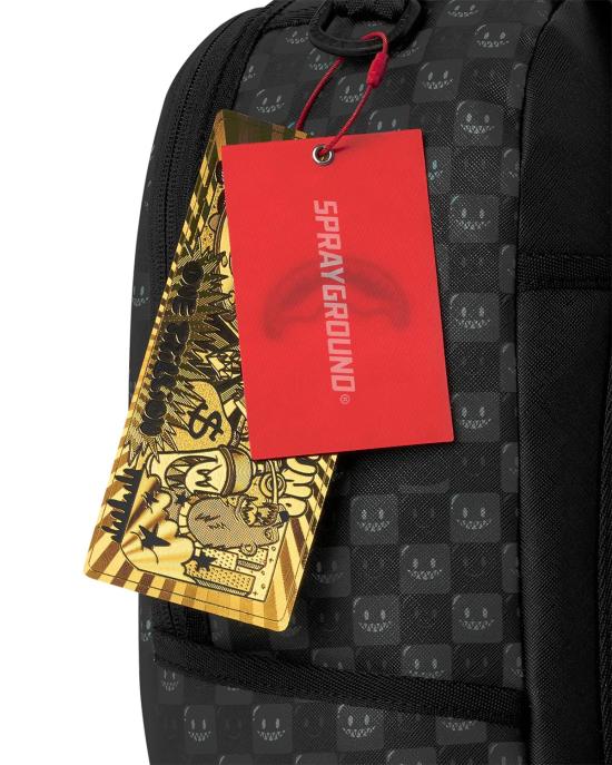 26FW 스프레이그라운드 백팩 910B8633NSZ multi MULTICOLOR - SPRAYGROUND