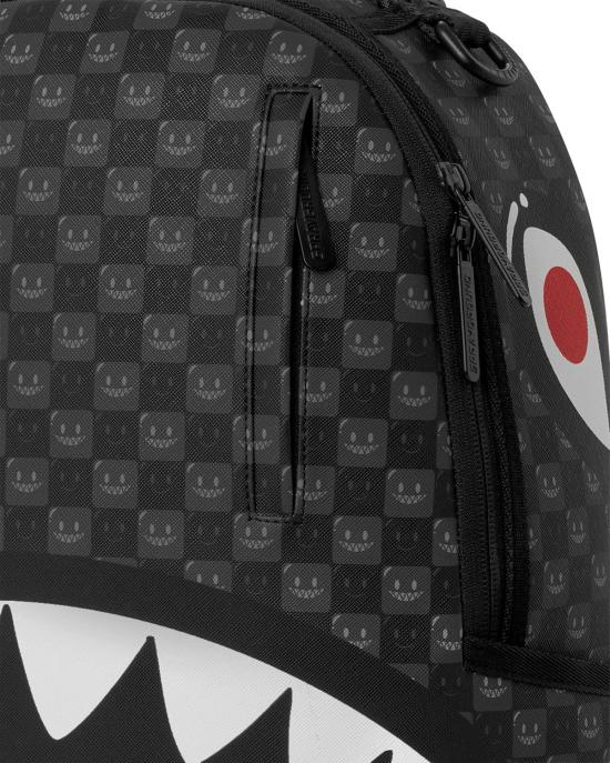 26FW 스프레이그라운드 백팩 910B8633NSZ multi MULTICOLOR - SPRAYGROUND