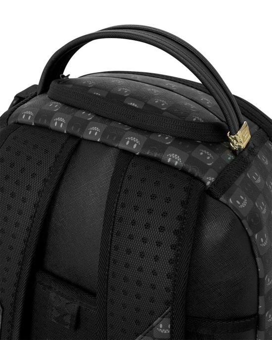 26FW 스프레이그라운드 백팩 910B8633NSZ multi MULTICOLOR - SPRAYGROUND
