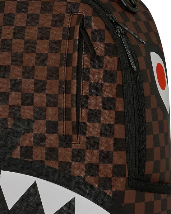 26FW 스프레이그라운드 백팩 910B8156NSZ multi MULTICOLOR - SPRAYGROUND