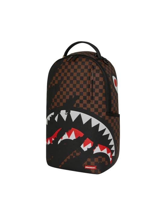26FW 스프레이그라운드 백팩 910B8156NSZ multi MULTICOLOR - SPRAYGROUND