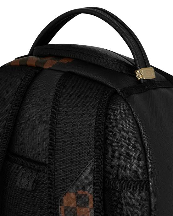 26FW 스프레이그라운드 백팩 910B8156NSZ multi MULTICOLOR - SPRAYGROUND