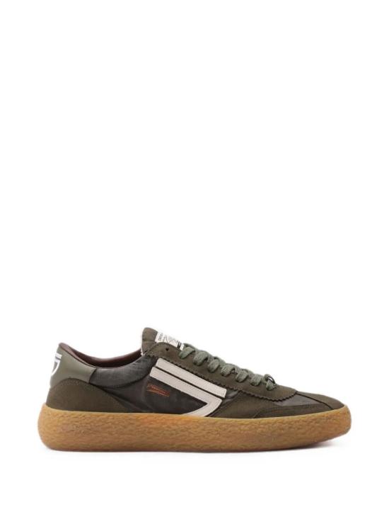 26FW 푸라이 스니커즈 PU101V 076 SIDRO