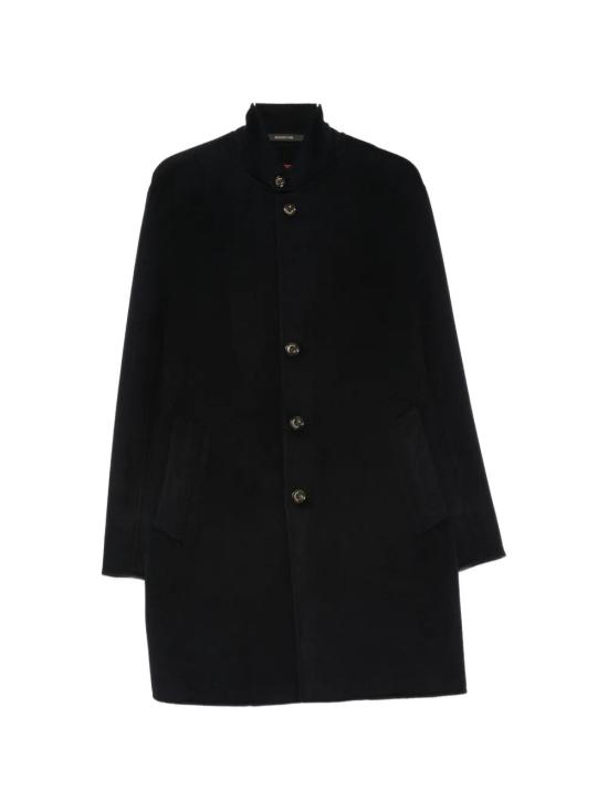 26FW 몬테꼬레 코트 F11MUC952D 367 89 DARK BLUE