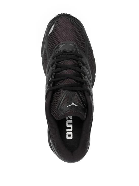 26FW 미즈노 스니커즈 D1GA333701 BLACK - MIZUNO