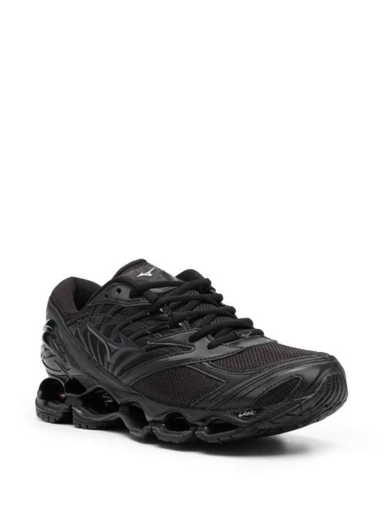 26FW 미즈노 스니커즈 D1GA333701 BLACK - MIZUNO