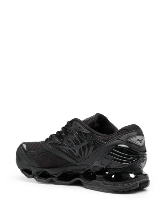 26FW 미즈노 스니커즈 D1GA333701 BLACK - MIZUNO