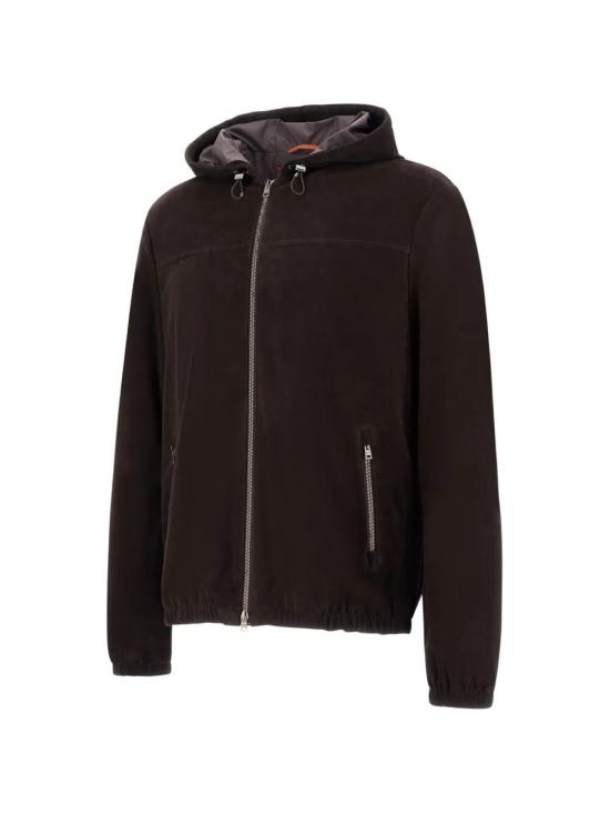 26FW 에르노 패딩 PL00032UR 18151 8800 MORO - HERNO
