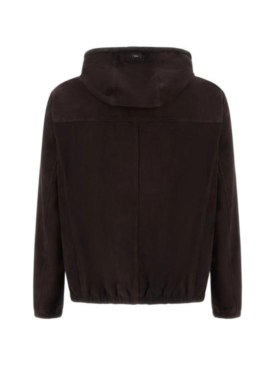 26FW 에르노 패딩 PL00032UR 18151 8800 MORO - HERNO