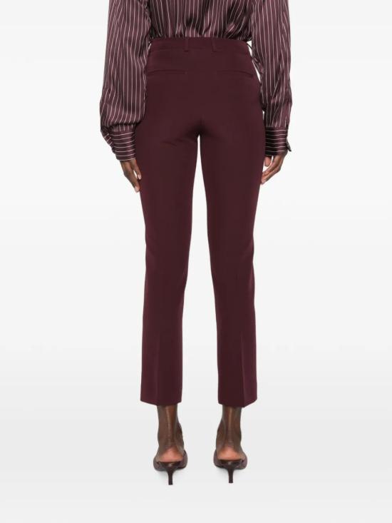 26FW 피티토리노 크롭 팬츠 VSJAZ00STD DX09 0690 ROSSO INDIA - PT TORINO