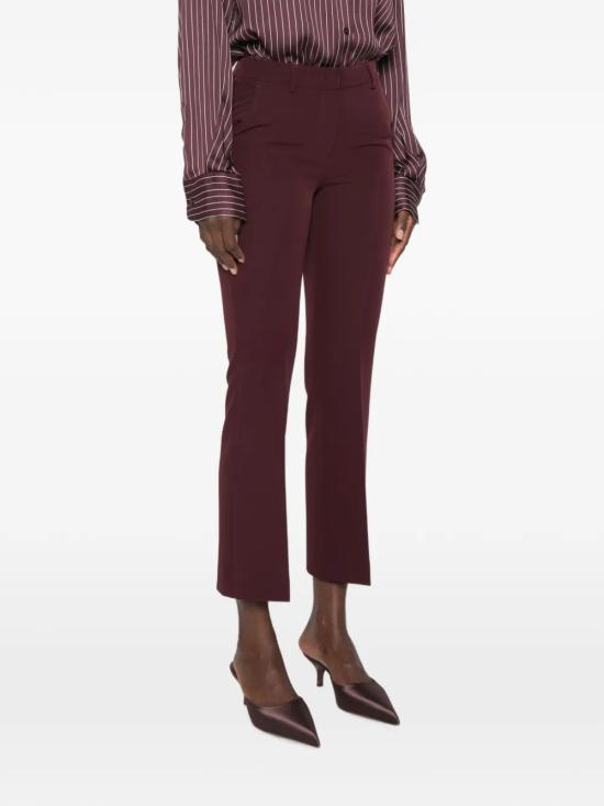 26FW 피티토리노 크롭 팬츠 VSJAZ00STD DX09 0690 ROSSO INDIA - PT TORINO