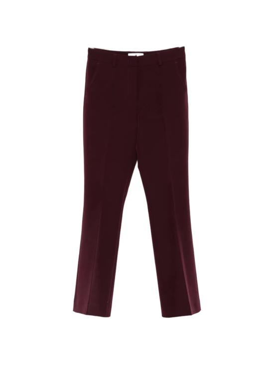 26FW 피티토리노 크롭 팬츠 VSJAZ00STD DX09 0690 ROSSO INDIA