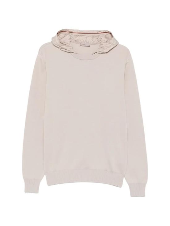 26FW 에르노 후드 티셔츠 MG00042UR 72117 1985 CHANTILLY