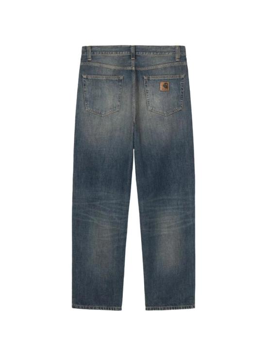 26FW 칼하트 WIP 에어론 팬츠 I036728 010U BLUE - CARHARTT WIP