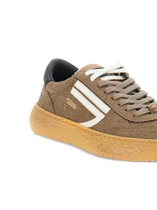 26FW 푸라이 스니커즈 PU101V 071 BAILEYS - PURAAI
