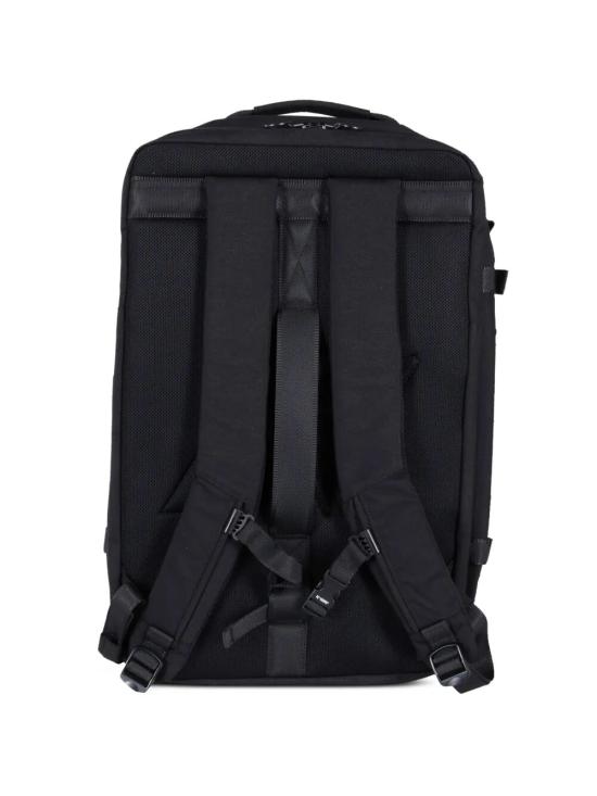 26FW 까웨 백팩 K5123WW USY BLACK PURE - K-WAY