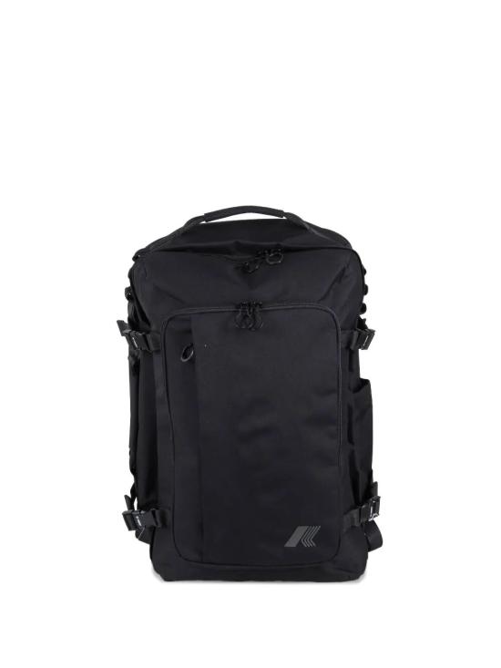 26FW 까웨 백팩 K5123WW USY BLACK PURE