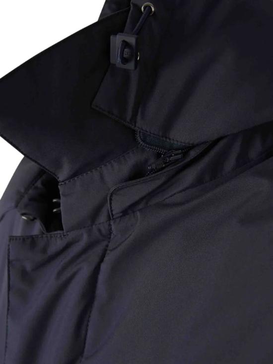 26FW 에르노 패딩 PI001242U 12840 9201 BLU - HERNO