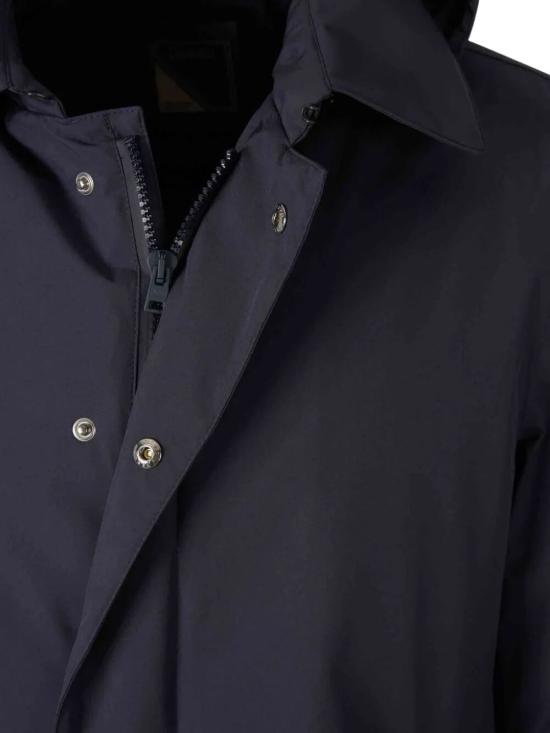 26FW 에르노 패딩 PI001242U 12840 9201 BLU - HERNO