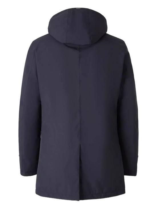 26FW 에르노 패딩 PI001242U 12840 9201 BLU - HERNO