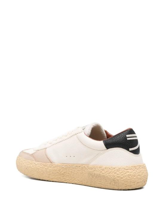 26FW 푸라이 스니커즈 PU101V 029 OSSO - PURAAI
