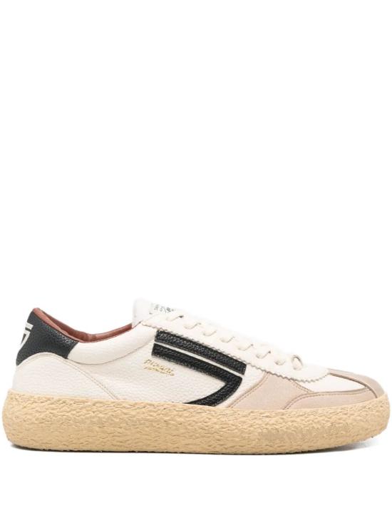 26FW 푸라이 스니커즈 PU101V 029 OSSO