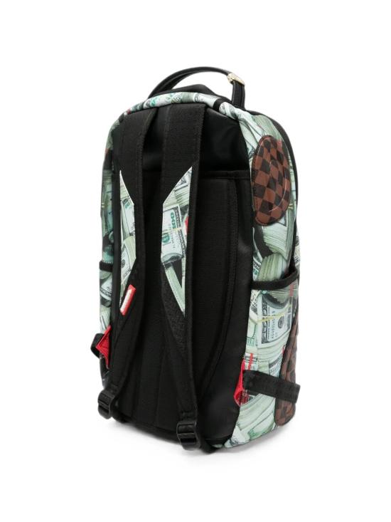 26FW 스프레이그라운드 백팩 910B8793NSZ BLACK - SPRAYGROUND