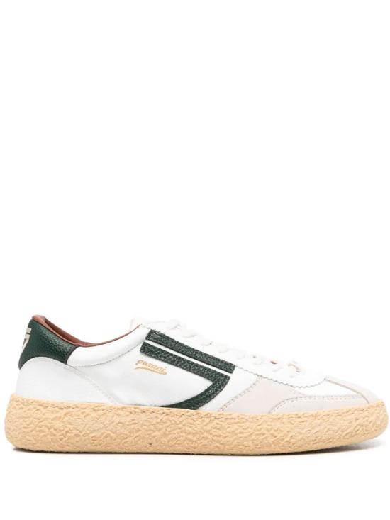 26FW 푸라이 스니커즈 PU101V 020 VISCHIO