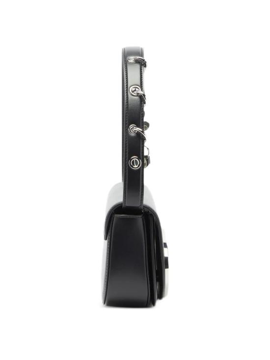 26FW 디젤 숄더백 X08396 P9249 T8013 BLACK - DIESEL