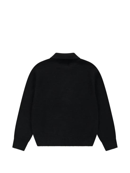 26FW 아르떼 앤트워프 가디건 AW26 021K 1 BLACK - ARTE ANTWERP
