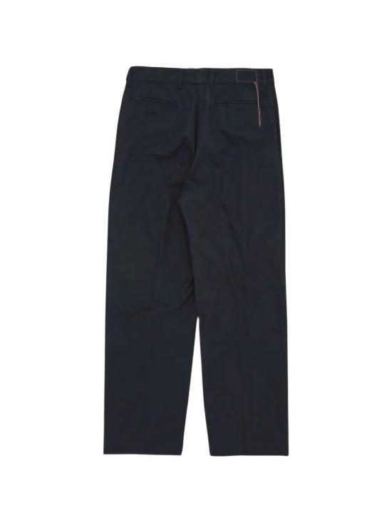 26FW 포르텔라 스트레이트 팬츠 NEWYORK KA001 BLU - FORTELA
